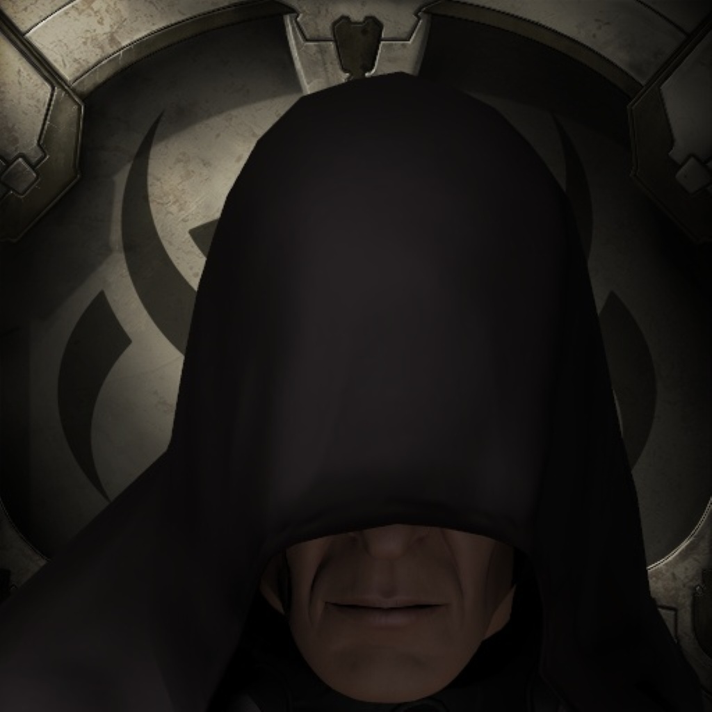 Shadow Hunterr