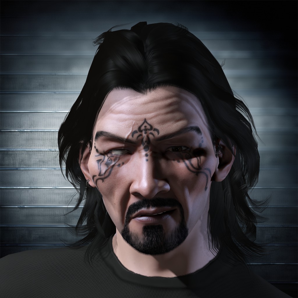stubleface