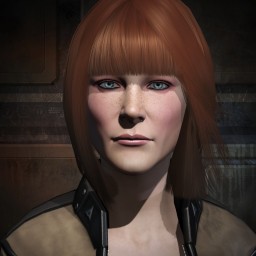 eaer refta portrait