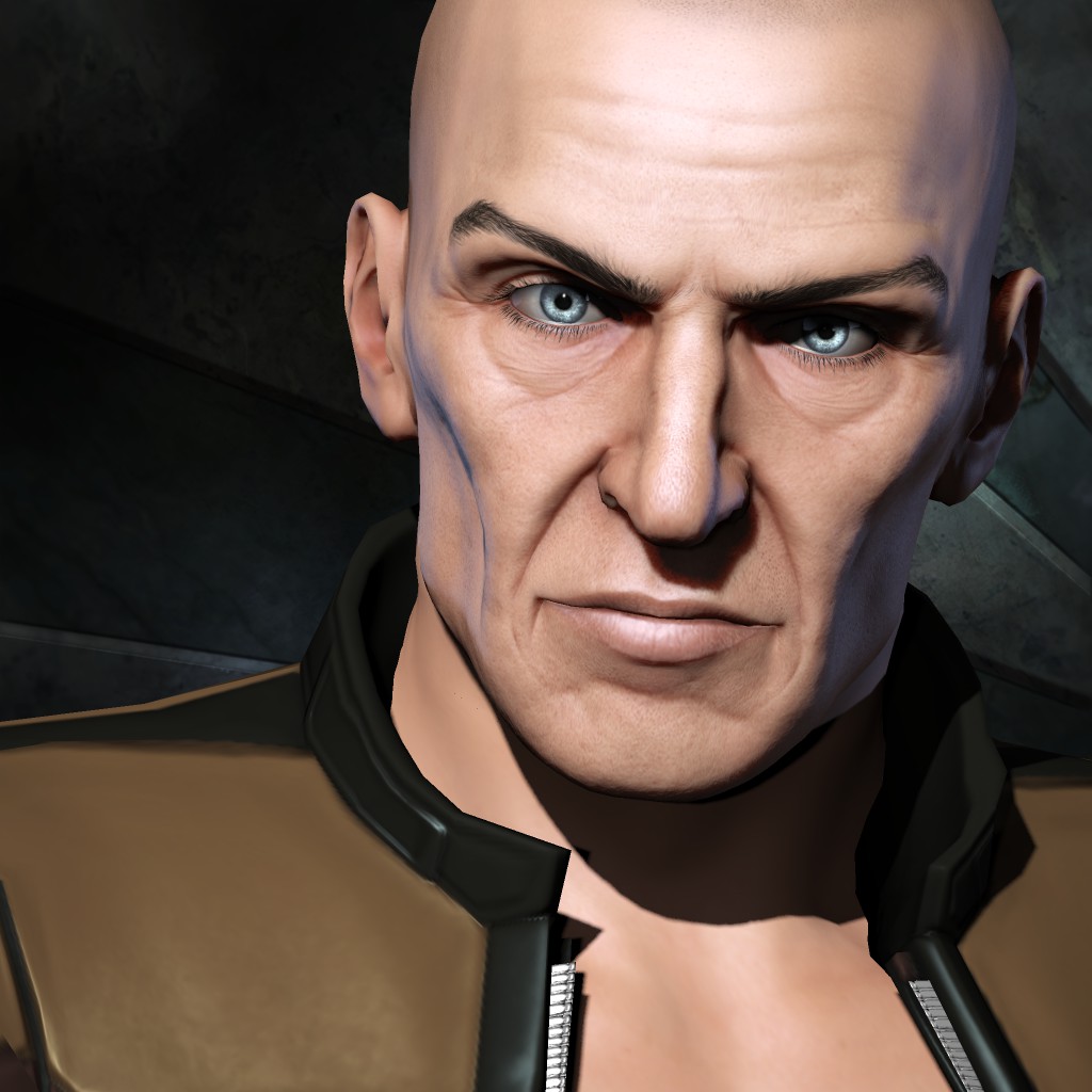 Inquisitor Eisenfaust