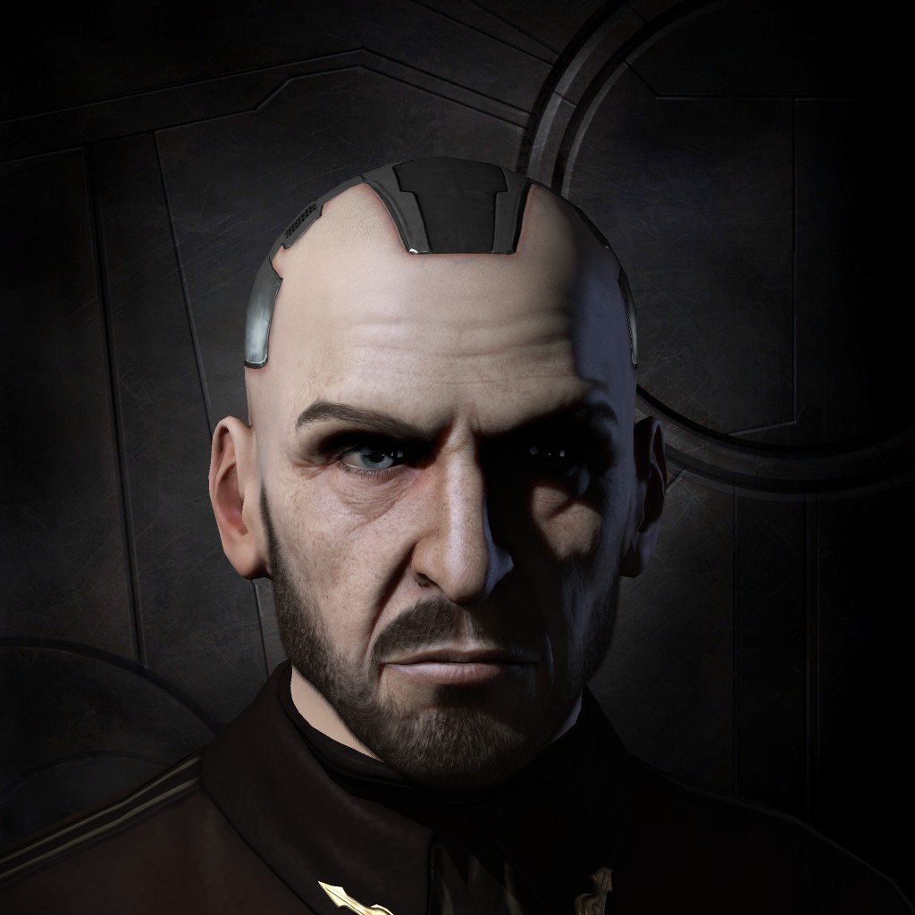 Major Jennings
