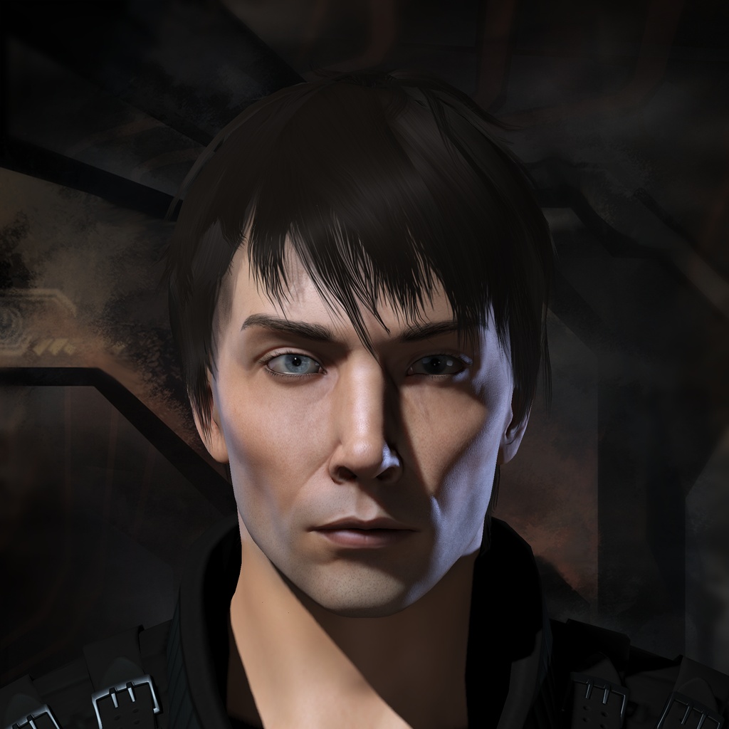 mr hatefull