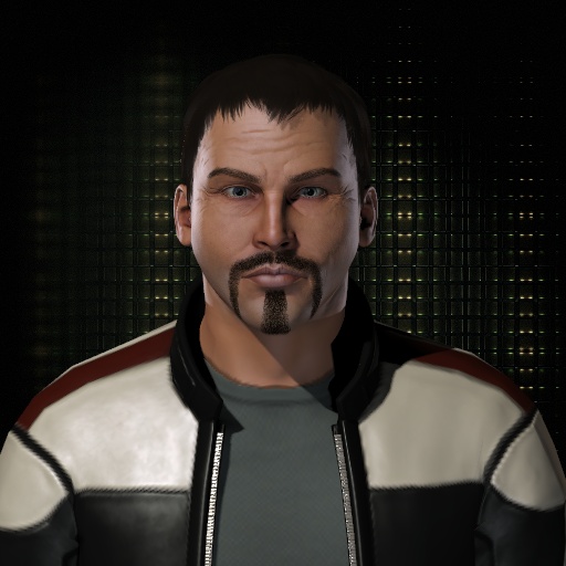 Logan Cochise