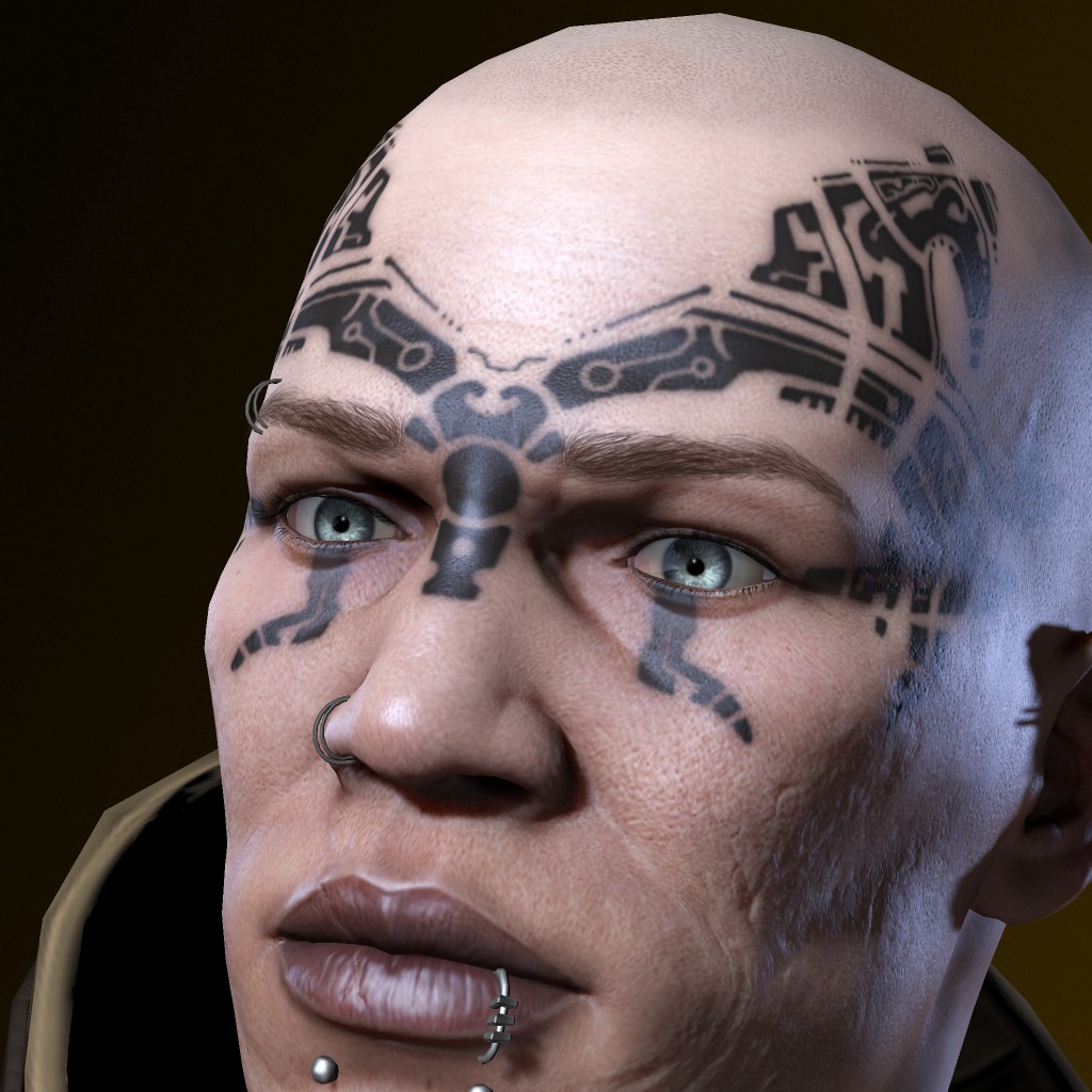 OleBlueEyes