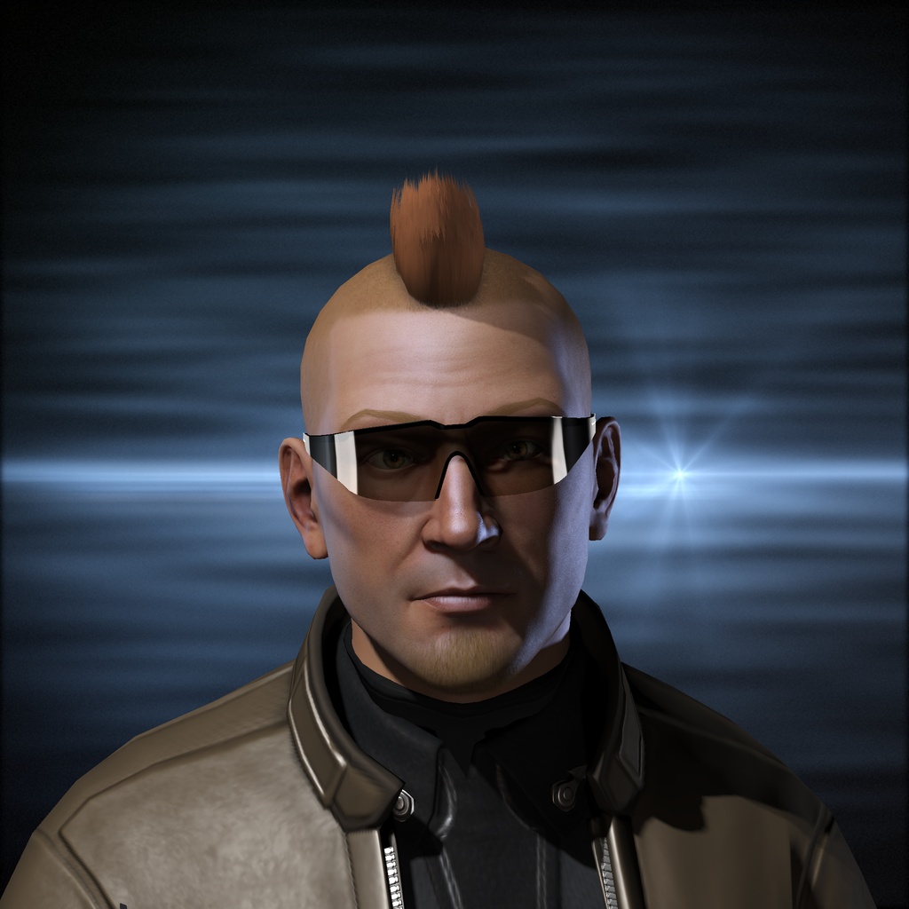 portrait