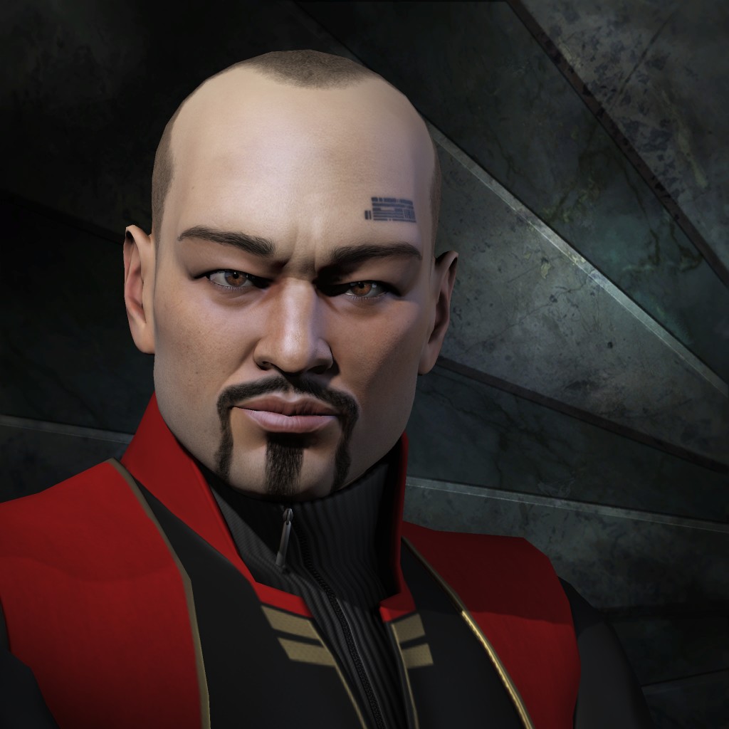 Zhao Ye