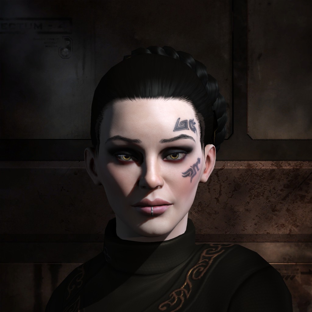 Imperiosus Valkyrie