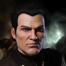 BatharHammer portrait