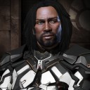 Warp Darkmatta
