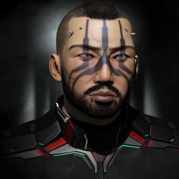 Movtaron portrait
