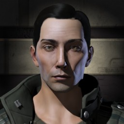 Igneous Rockbiter portrait