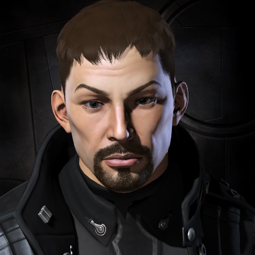 Dante Rico