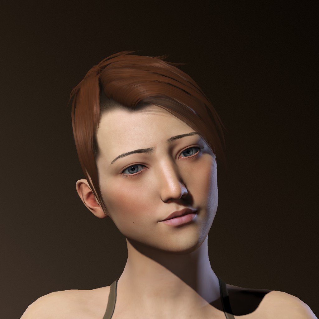 Caren Sorenda