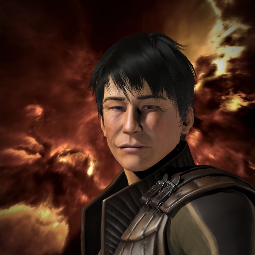 Kuroi Hinotori