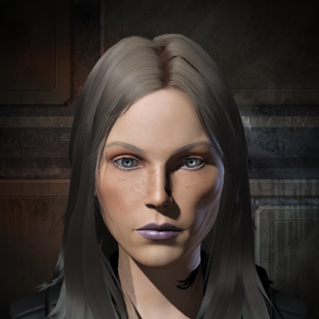 portrait