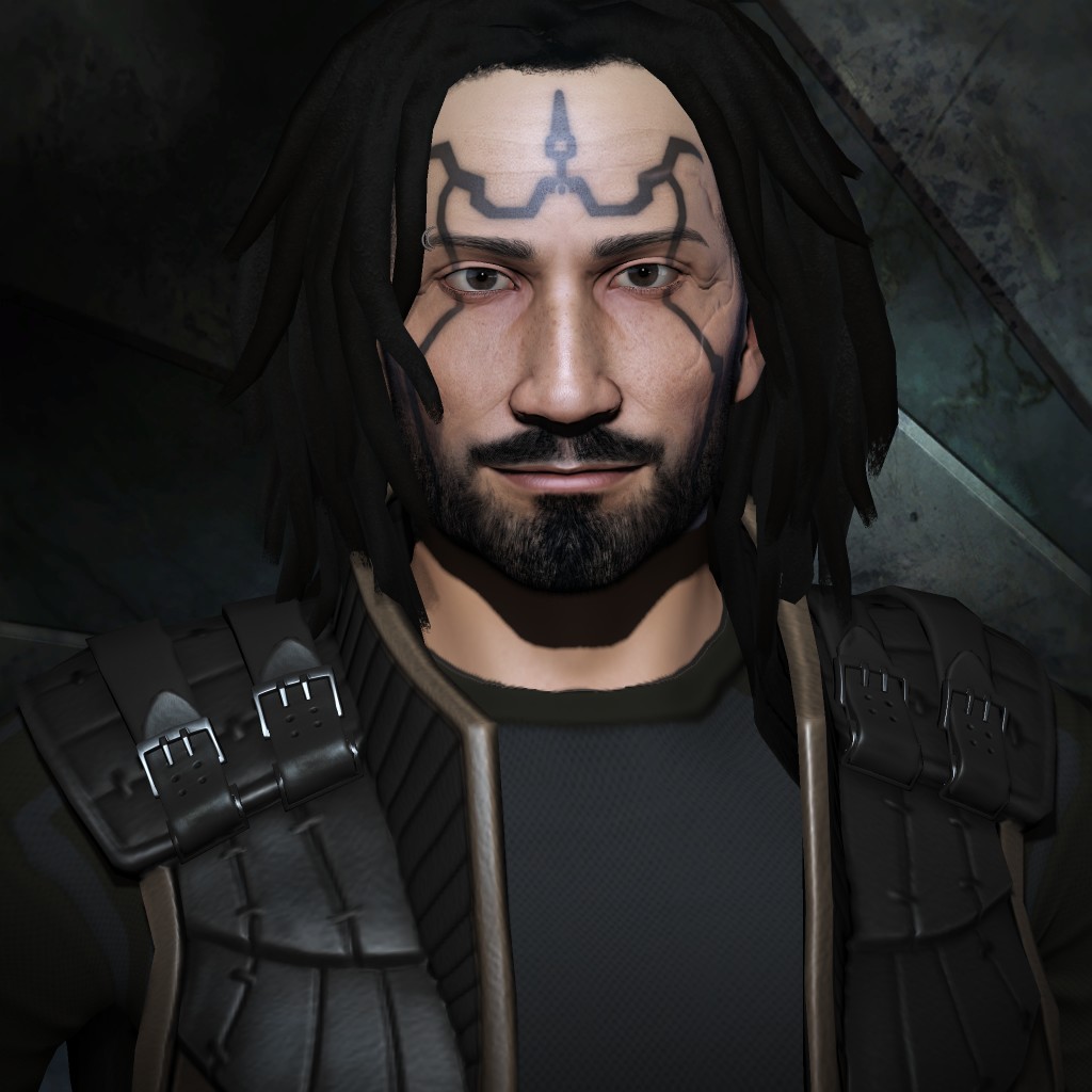 Crow Warpstorm