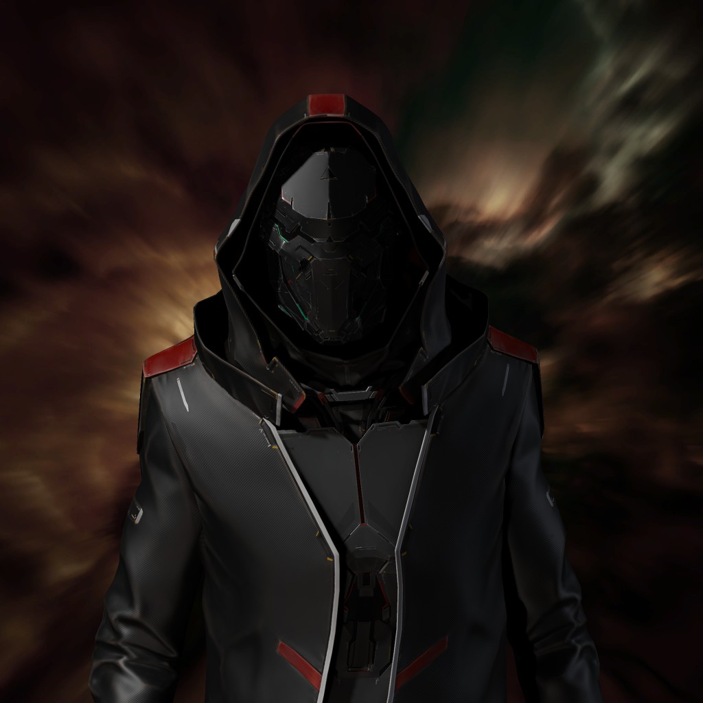 Marius Darkblade