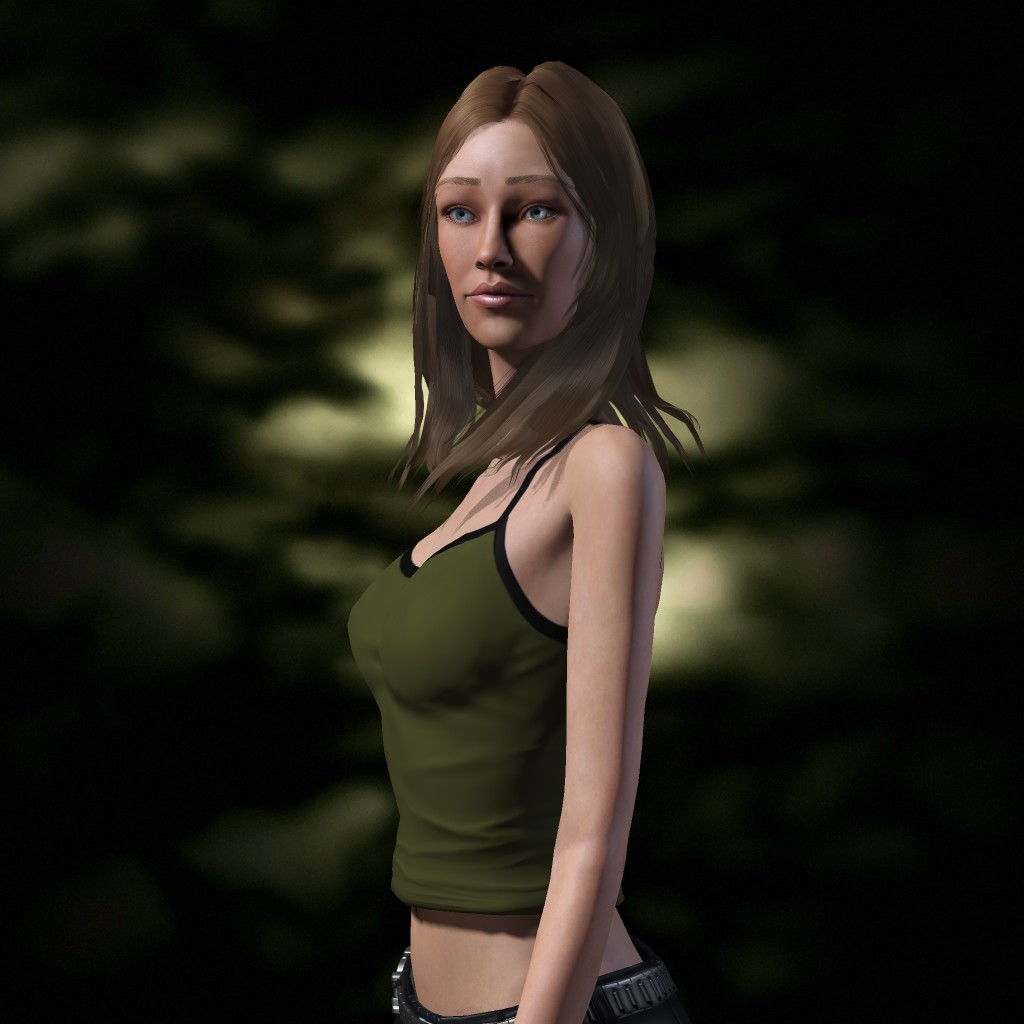 Penelope Petra