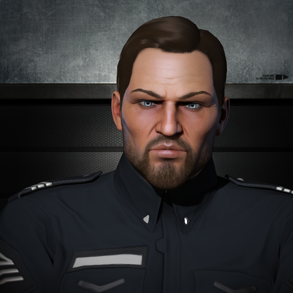 Matthew Johnns