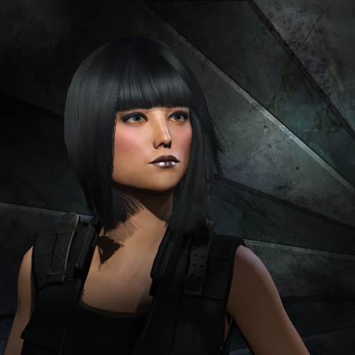 Lylinde Starborn