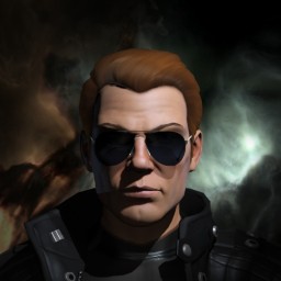 Matt vb portrait