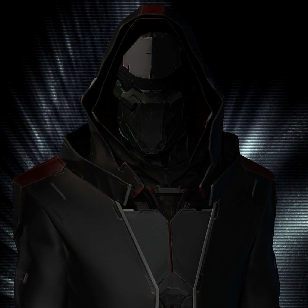 Commander Athos