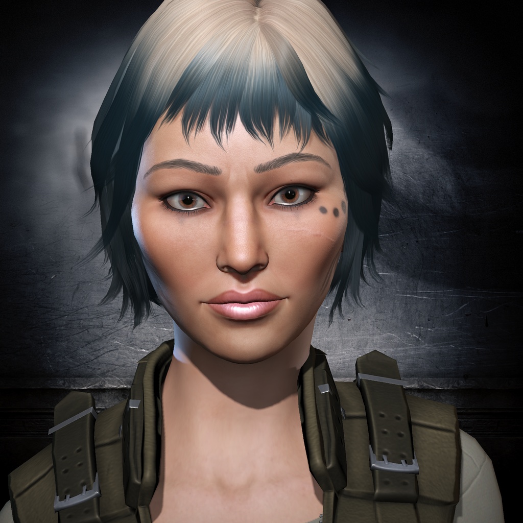 miss manus
