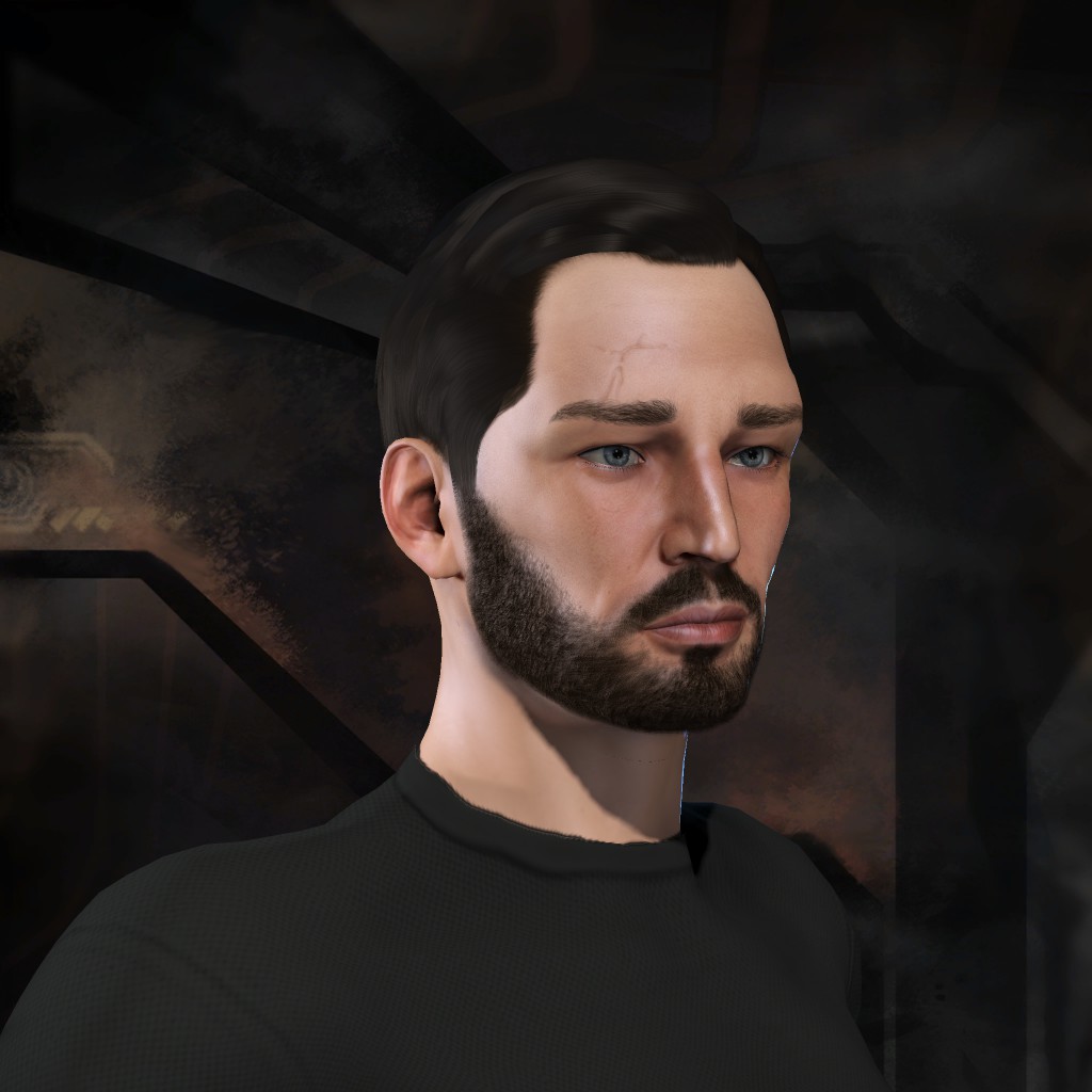portrait