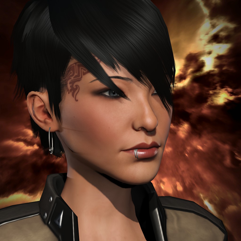 portrait