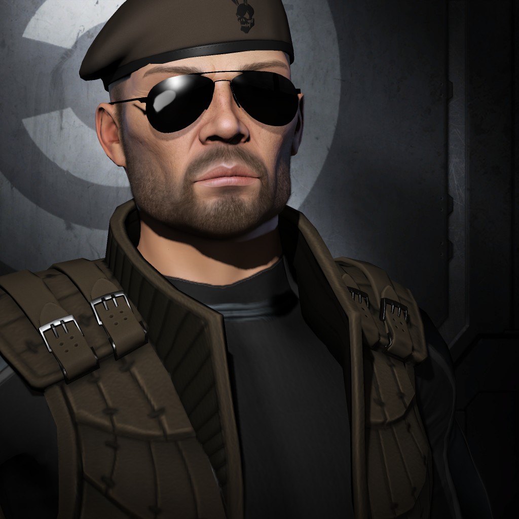 Titus Maximuss