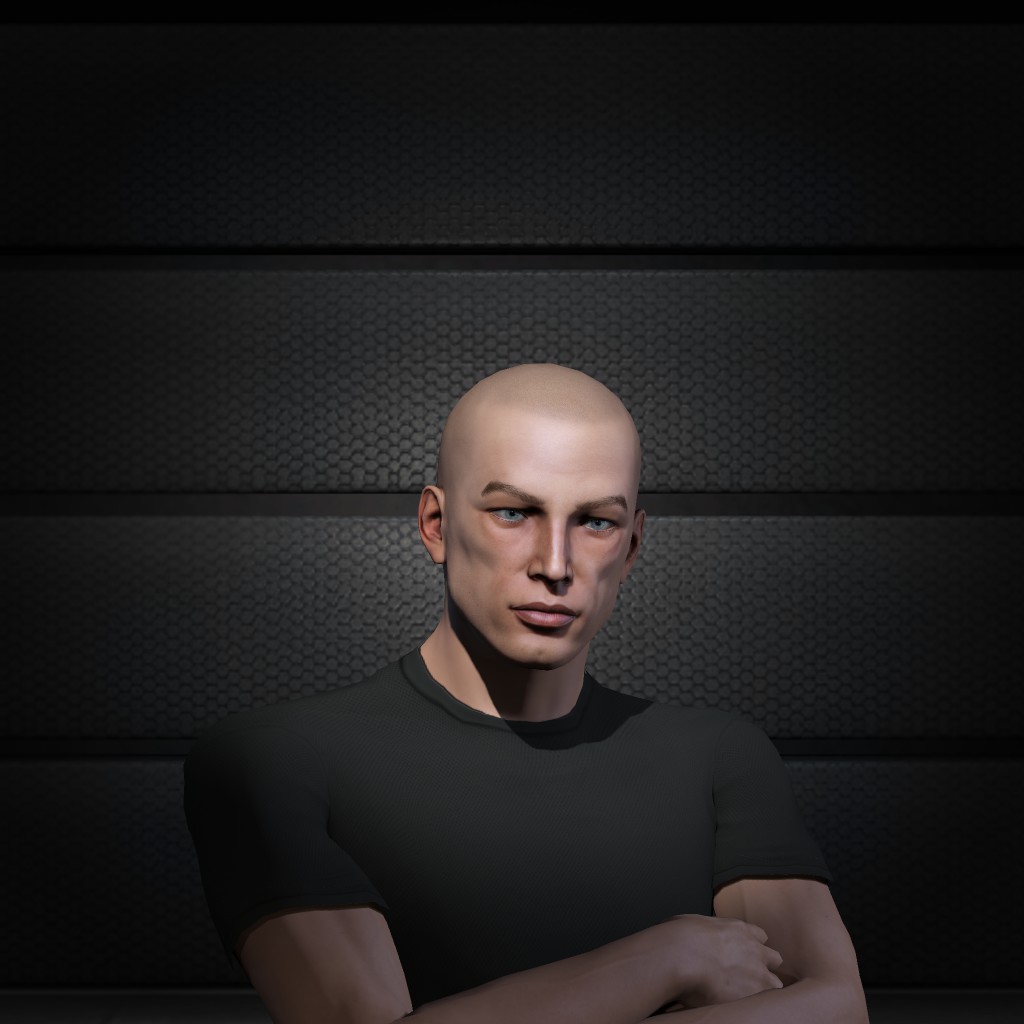 Aldric Blackstone