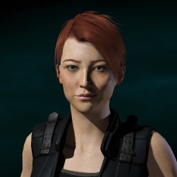 Hsan Eflow portrait