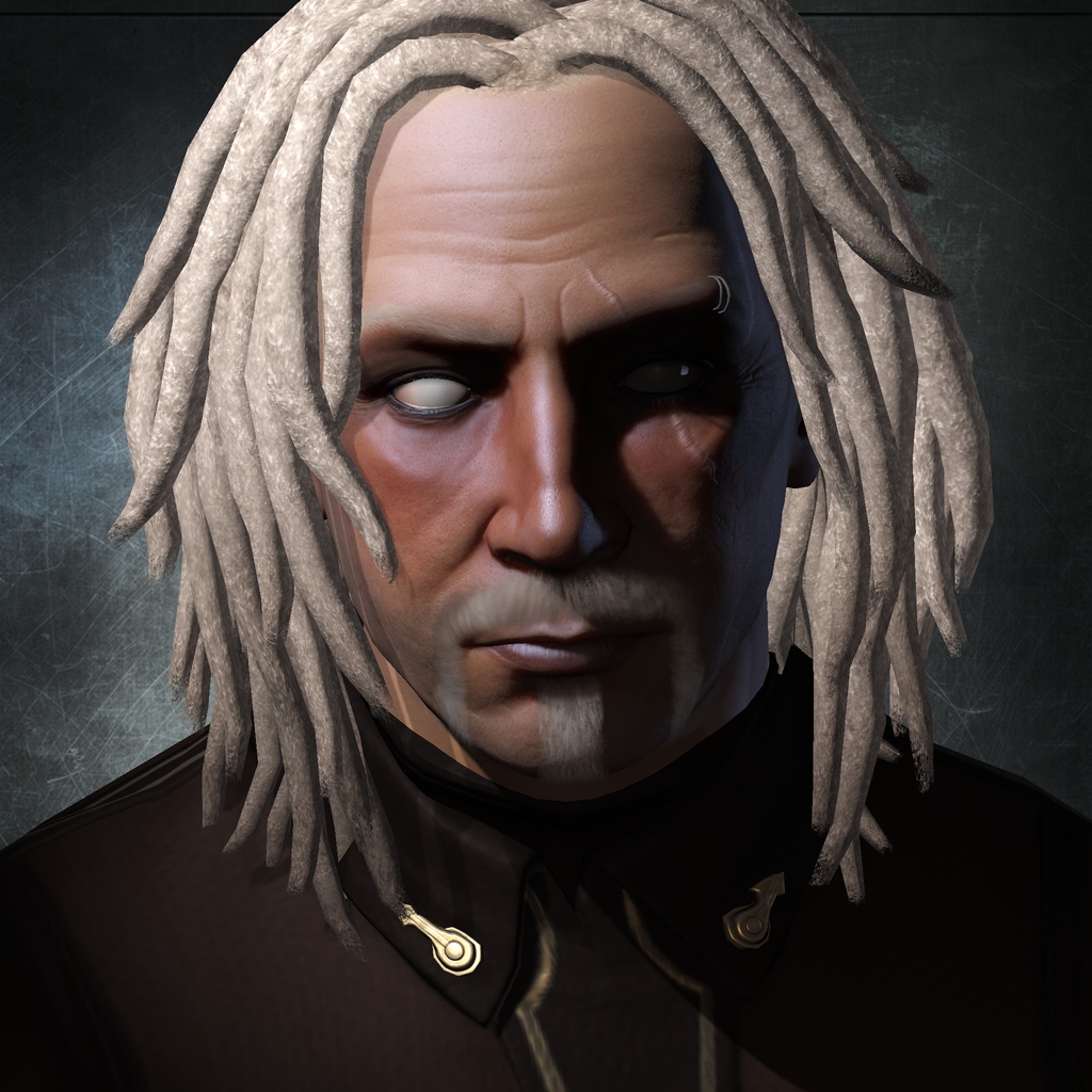 White Thatch