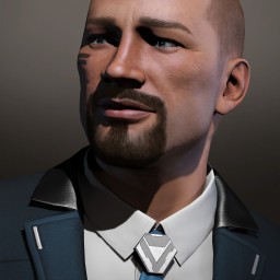 AfrikOS portrait