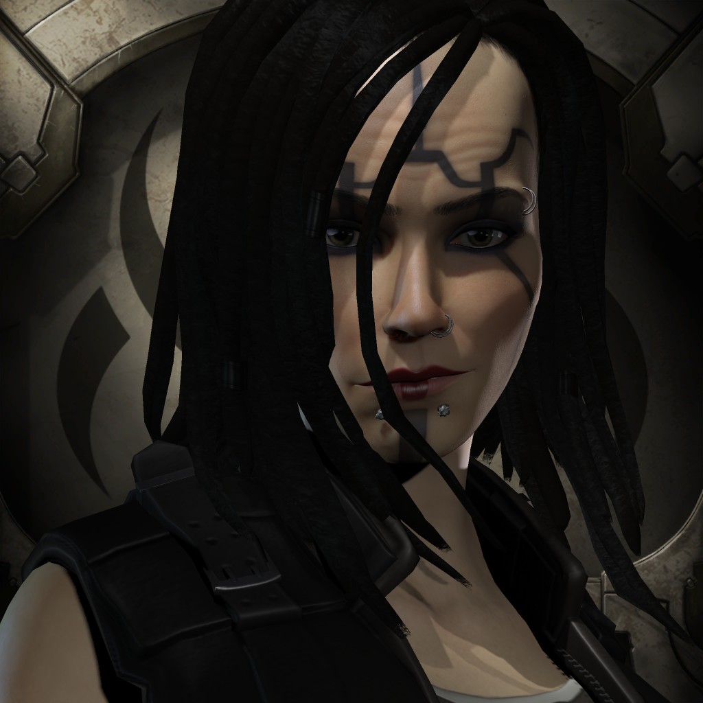 Lilyth BlackRaven