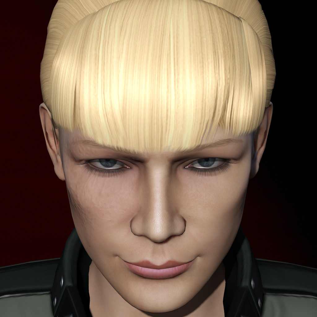 Cpt Balalaika