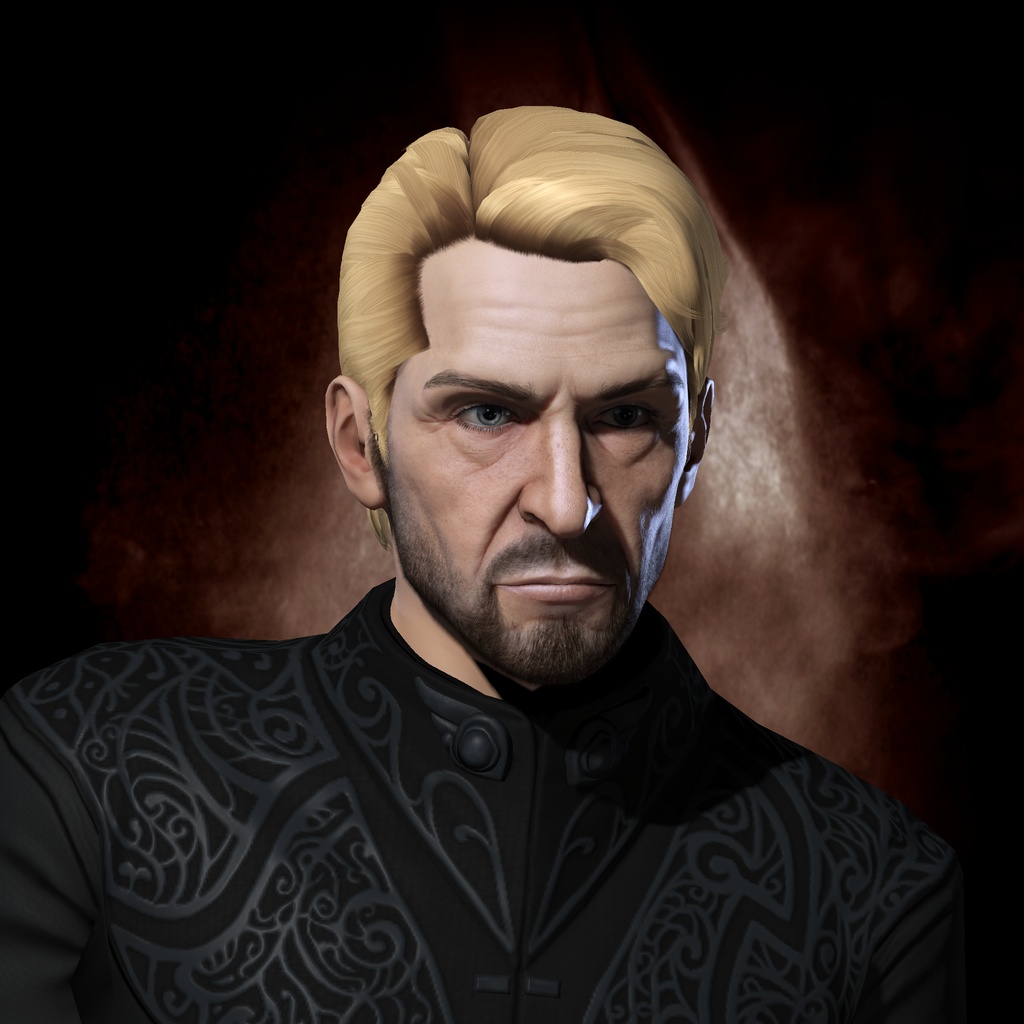 Duke Arkham