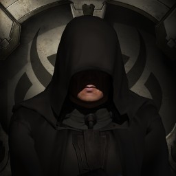 Tinkeng portrait