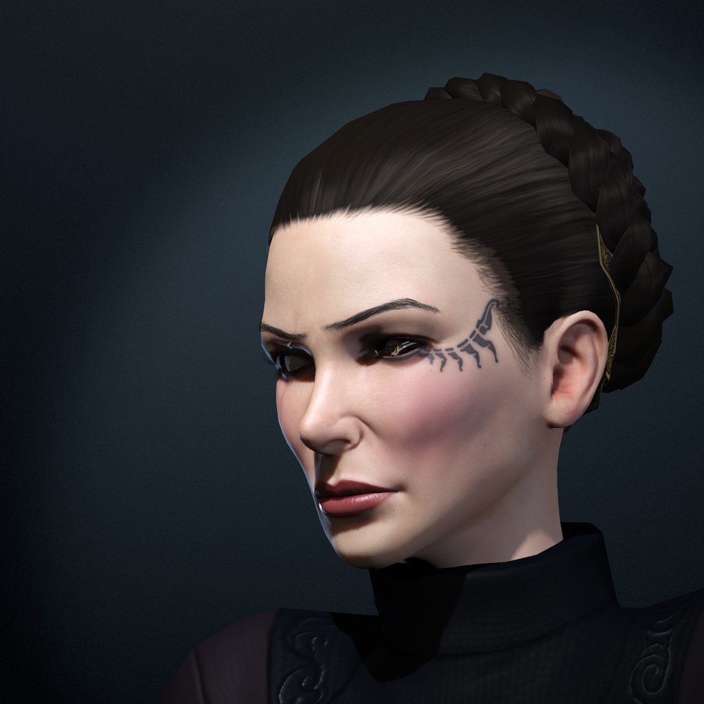 Ranna Zhaennova