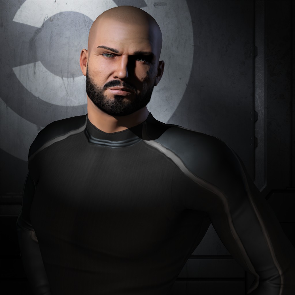 Thats'the Guy