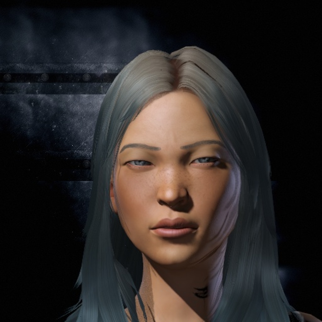 portrait