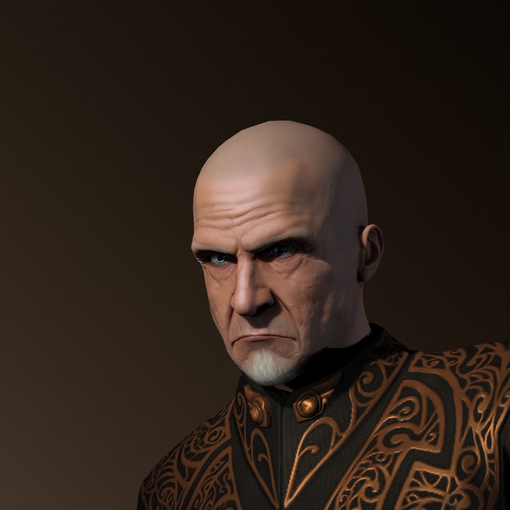 Amarrus Maximus