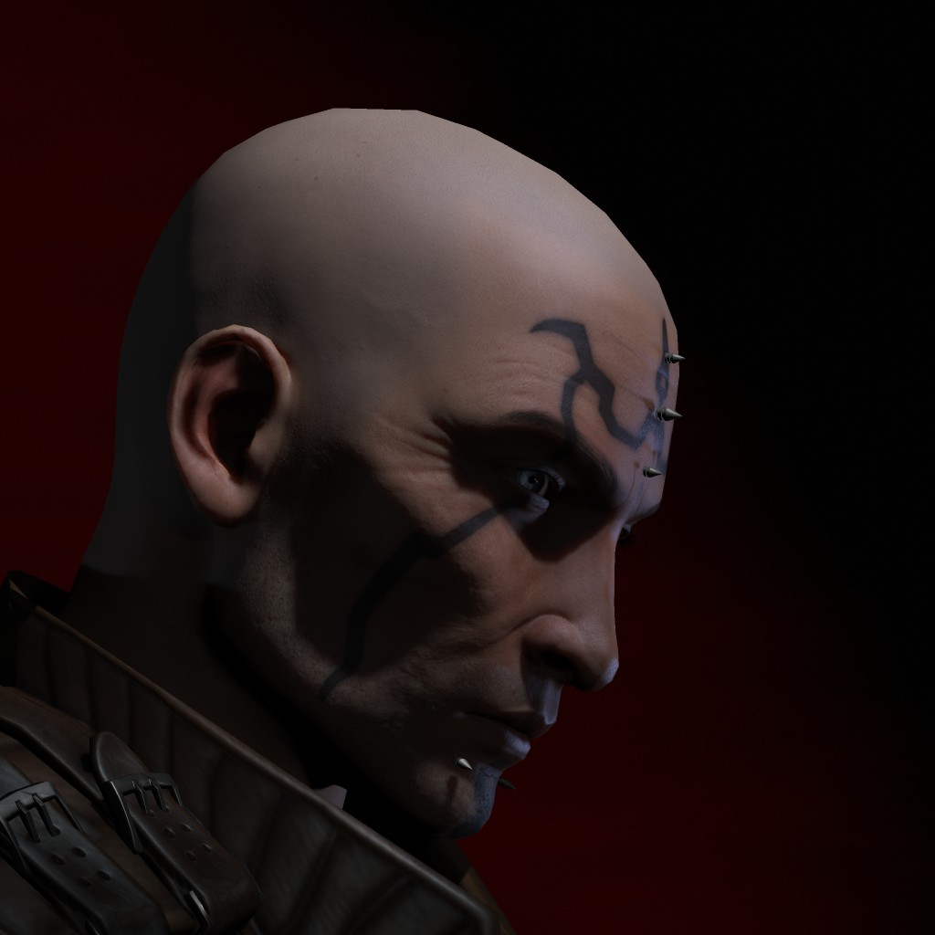 Warlord Xarkov