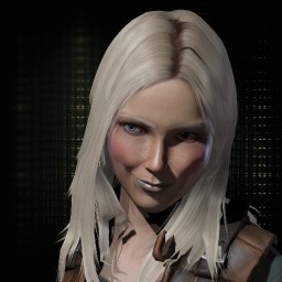 Legolasita portrait
