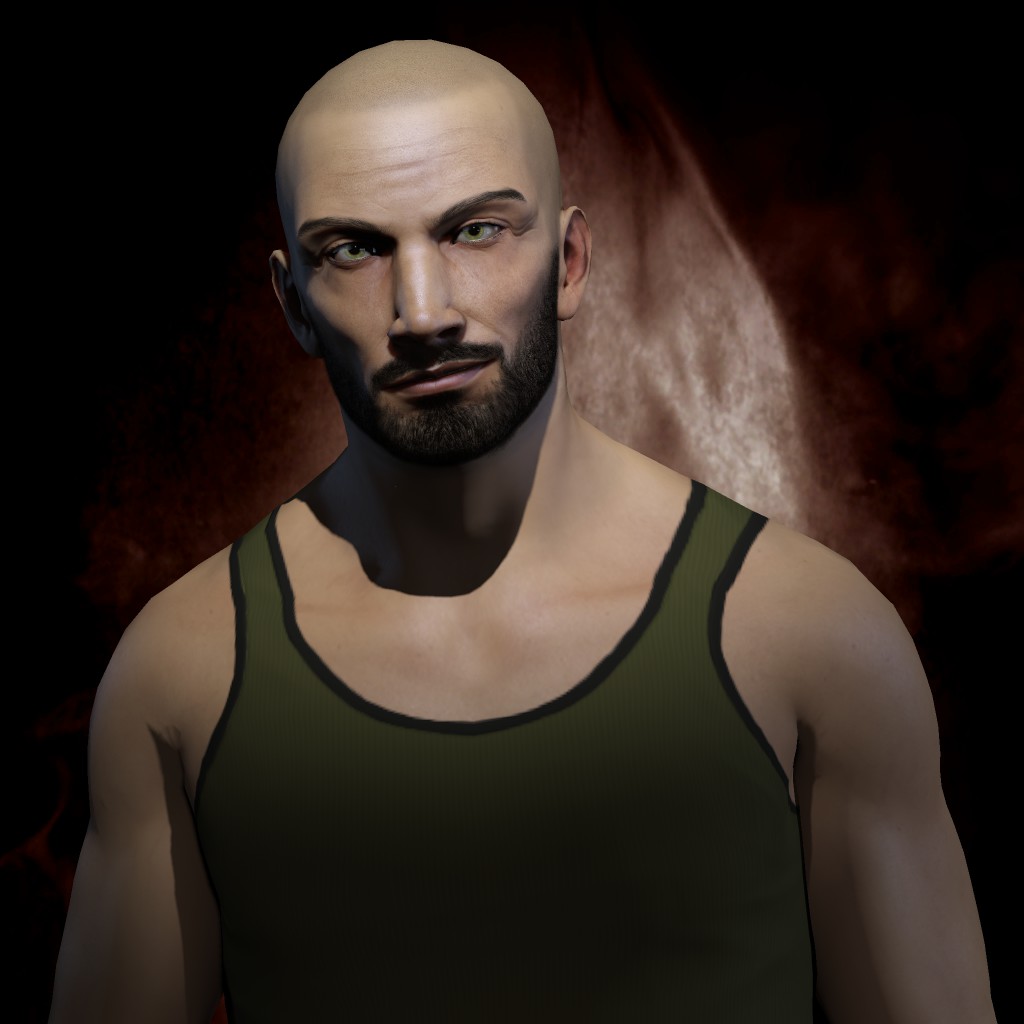 Ozzy Oztrich