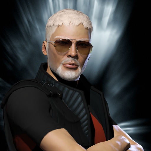 portrait