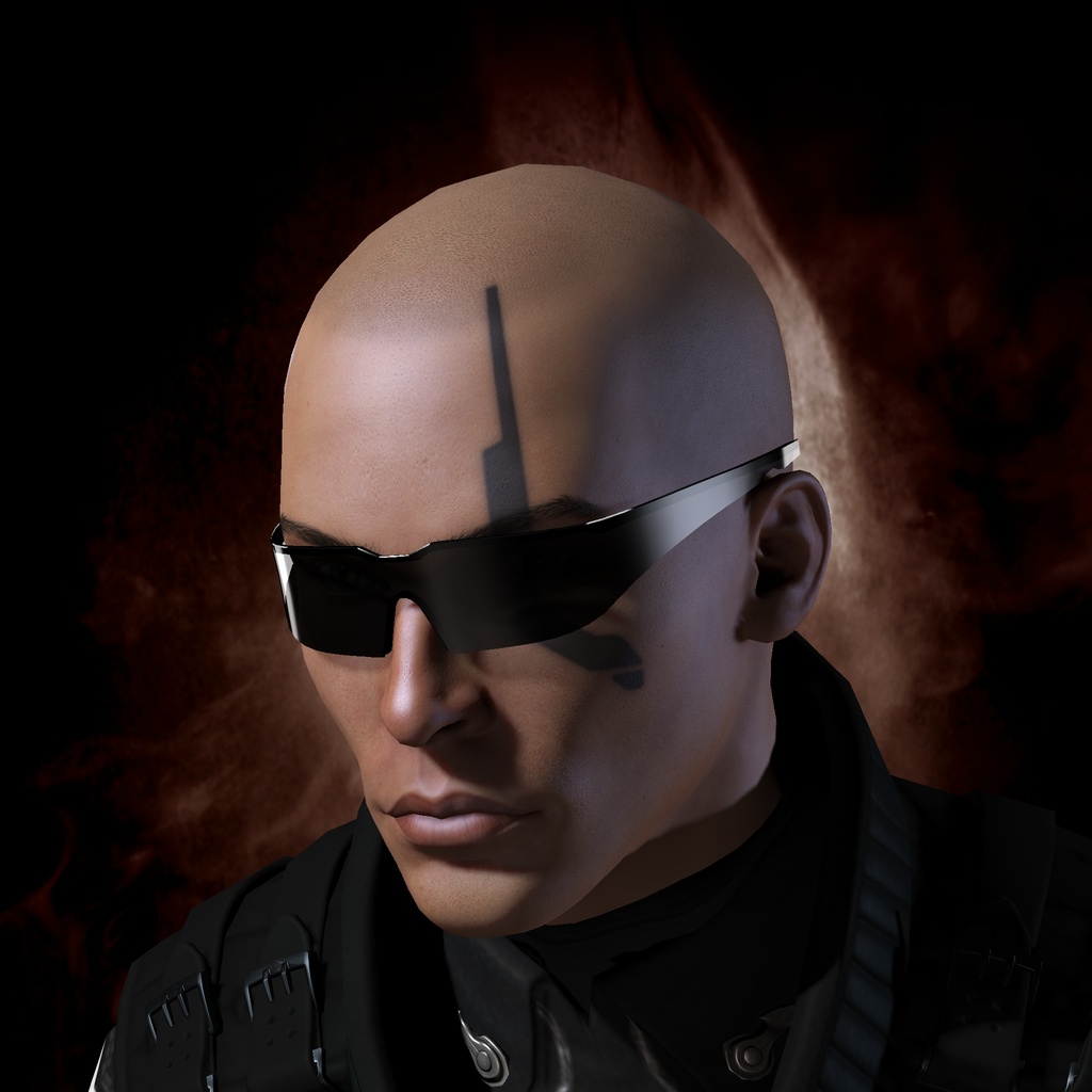 Psycotic2 portrait