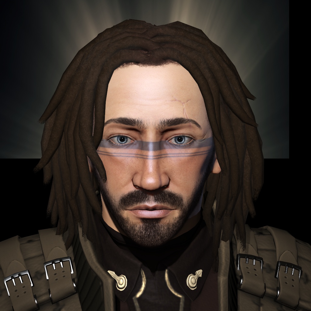 Braveheart Jesus
