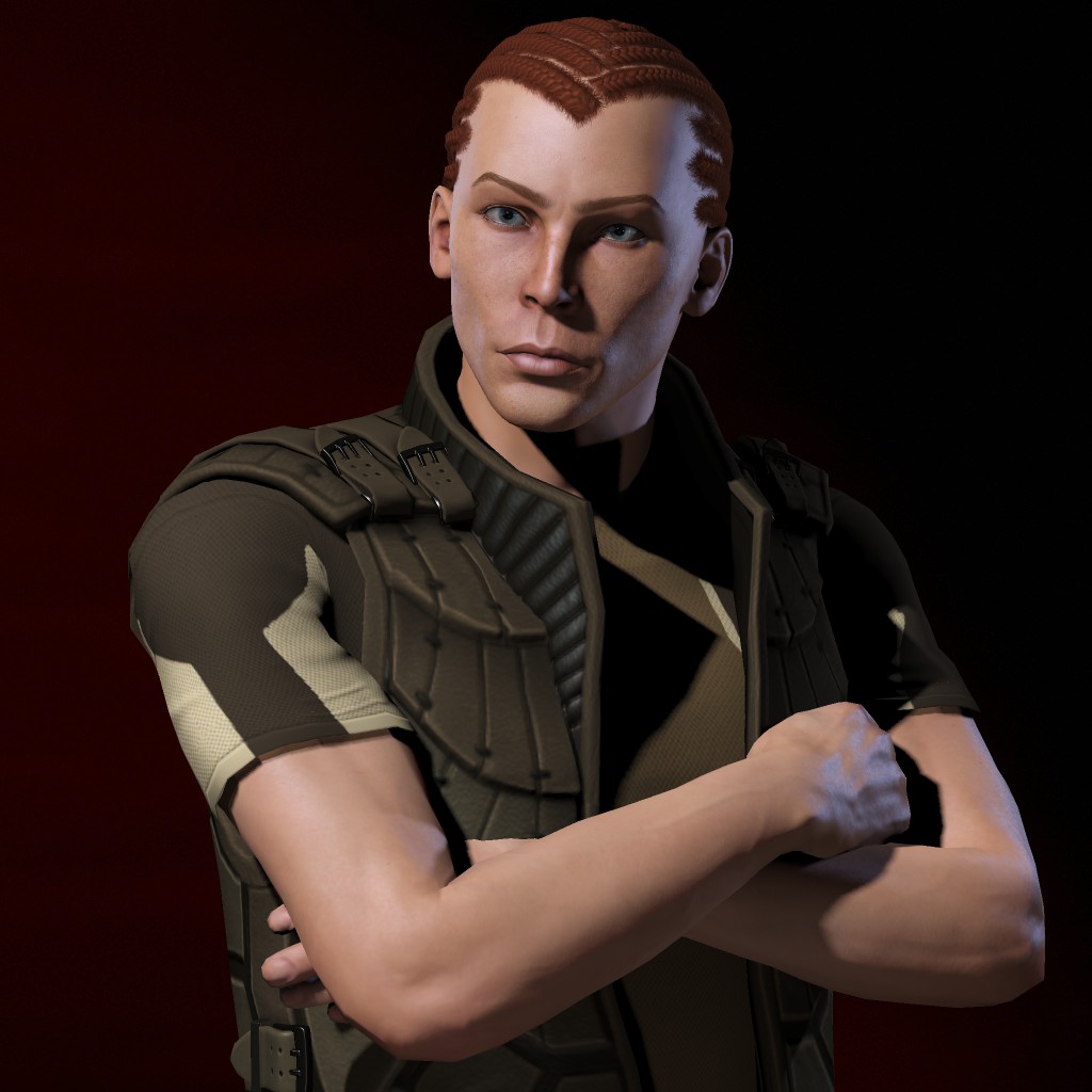 5800XP portrait
