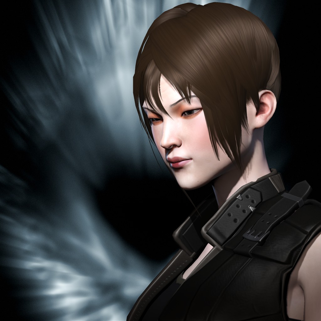 Ling Minmei